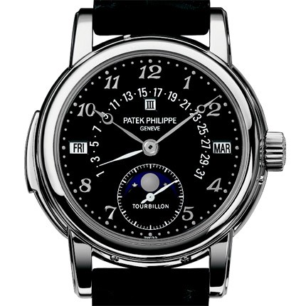 Patek Philippe Minute Repeater 5016G / WG / White