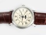 Patek Philippe Minute Repeater 5016G / WG / White