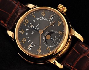 Patek Philippe Minute Repeater 5016J / YG / White