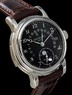 Patek Philippe Minute Repeater 5016P / Platinum / Leather