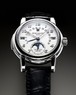 Patek Philippe Minute Repeater 5016P / Platinum / Leather