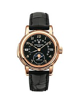 Patek Philippe Minute Repeater 5016R / RG / White