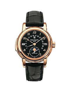 Patek Philippe Minute Repeater 5016R / RG / White