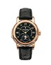 Patek Philippe Minute Repeater 5016R / RG / White