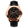Patek Philippe Minute Repeater Perpetual Calendar 5074R / RG / White