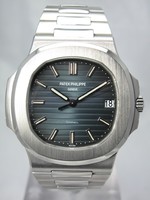 Patek Philippe Nautilus 5711/1A / SS
