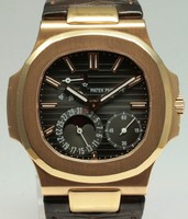 Patek Philippe Nautilus 5712R / RG