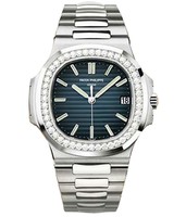 Patek Philippe Nautilus 5713/1G / WG