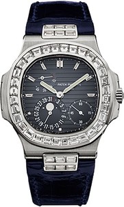 Patek Philippe Nautilus 5724G 5724G-001