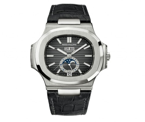 Patek Philippe Nautilus 5726A