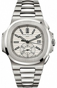 Patek Philippe Nautilus Chronograph Stainless Steel 5980/1A-019