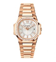 Patek Philippe Nautilus Ladies 7010/1R-001