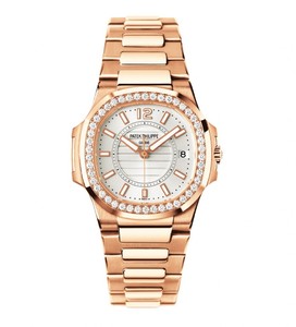 Patek Philippe Nautilus Ladies 7010/1R-001