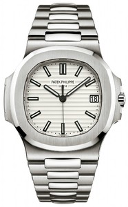 Patek Philippe Nautilus Stainless Steel 5711/1A-011