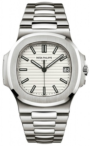 Patek Philippe Nautilus Stainless Steel 5711/1A-011