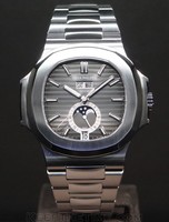 Patek Philippe Nautilus Stainless Steel 5726/1A-001