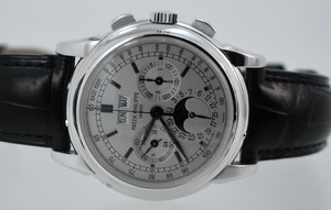 Patek Philippe Perpetual Calendar 5970G