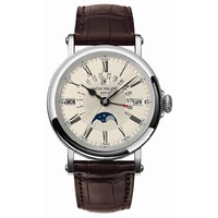 Patek Philippe Perpetual Calendar Retrograde Date WG / 5159G