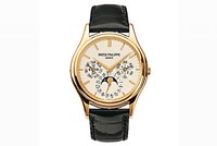 Patek Philippe Perpetual Calendar YG / 5140J