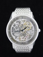 Patek Philippe Skeleton 5180/1G WG