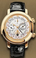 Patek Philippe Sky Moon Tourbillon 5002J / YG