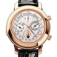Patek Philippe Sky Moon Tourbillon 5002R / RG