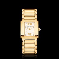 Patek Philippe Twenty-4 4907/1J/ YG