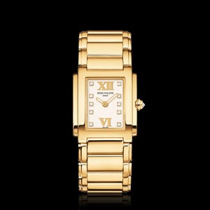 Patek Philippe Twenty-4 4907/1J/ YG