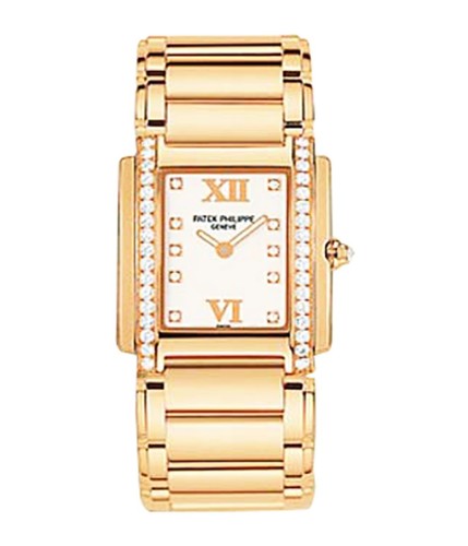 Patek Philippe Twenty-4 4908/11R