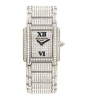 Patek Philippe Twenty-4 4908/50G / WG