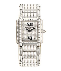 Patek Philippe Twenty-4 4908/50G / WG