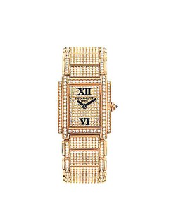 Patek Philippe Twenty-4 4908/50R / RG