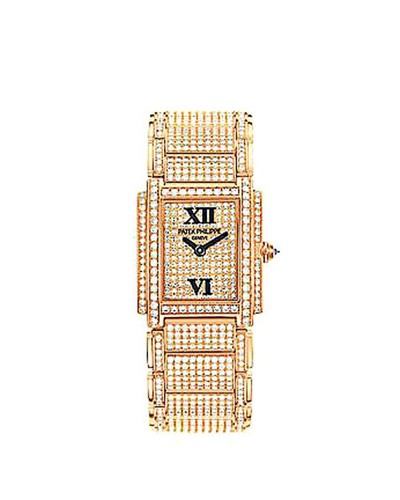 Patek Philippe Twenty-4 4908/50R / RG