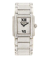 Patek Philippe Twenty-4 4909/50G / WG