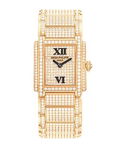 Patek Philippe Twenty-4 4909/50R / RG