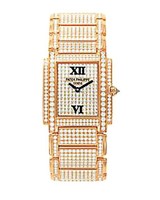 Patek Philippe Twenty-4 4910/50R / RG