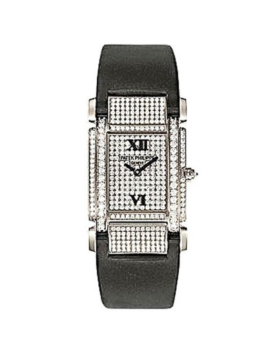 Patek Philippe Twenty-4 4910G / WG