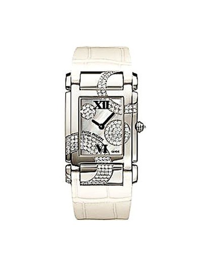 Patek Philippe Twenty-4 4914G / WG