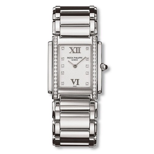 Patek Philippe Twenty-4 4910/10A