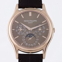Patek Philippe Ultra Thin Perpetual Calendar 5140R / RG