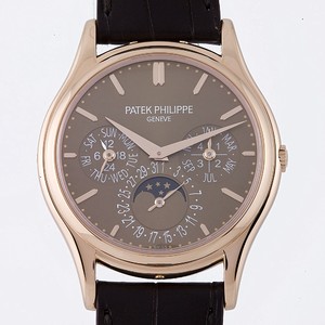 Patek Philippe Ultra Thin Perpetual Calendar 5140R / RG