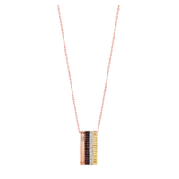 Boucheron Quatre Classique Pendant