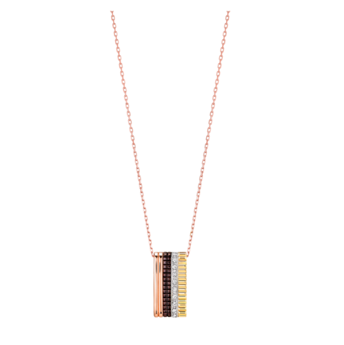 Boucheron Quatre Classique Pendant