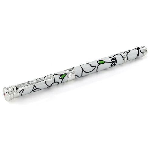 Ручка Roberto Coin ART DECo MKT500PEN1005_02