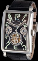 Franck Muller Perpetual Calendar 1350 T QР
