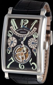 Franck Muller Perpetual Calendar 1350 T QР