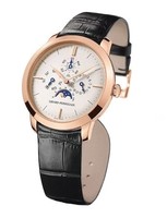 Girard-Perregaux Perpetual Calendar 90535-52-131-BK6A