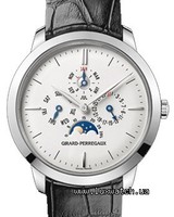 Girard-Perregaux Perpetual Calendar 90535-53-131-BK6A