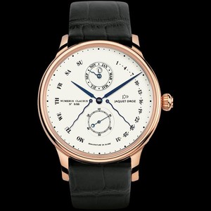 Jaquet Droz Perpetual Calendar J008333201