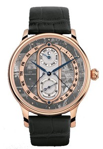 Jaquet Droz Perpetual Calendar J008333204